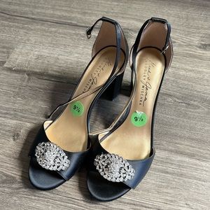 badgley mischka shoes